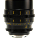 Mitakon Zhongyi Speedmaster S35 20mm T1 Cine Lens (Canon RF)