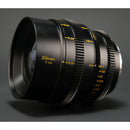 Mitakon Zhongyi Speedmaster S35 20mm T1 Cine Lens (Canon RF)