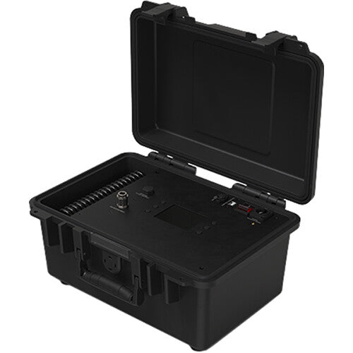 CHAUVET PROFESSIONAL IP Tester