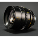 Mitakon Zhongyi Speedmaster S35 50mm T1 Cine Lens (Nikon Z)