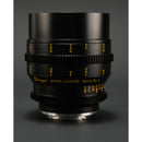 Mitakon Zhongyi Speedmaster S35 50mm T1 Cine Lens (Canon RF)