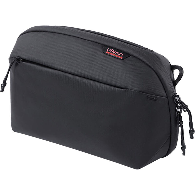 Ulanzi TRAKER Tech Pouch Mini (Black)