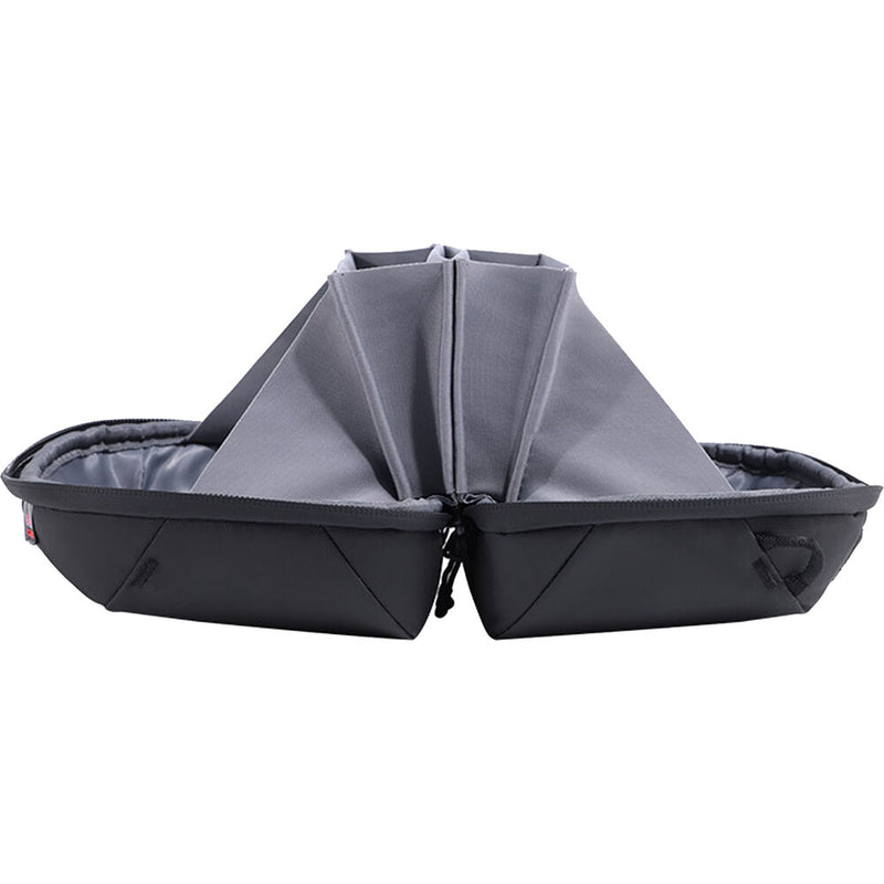 Ulanzi TRAKER Tech Pouch Mini (Black)