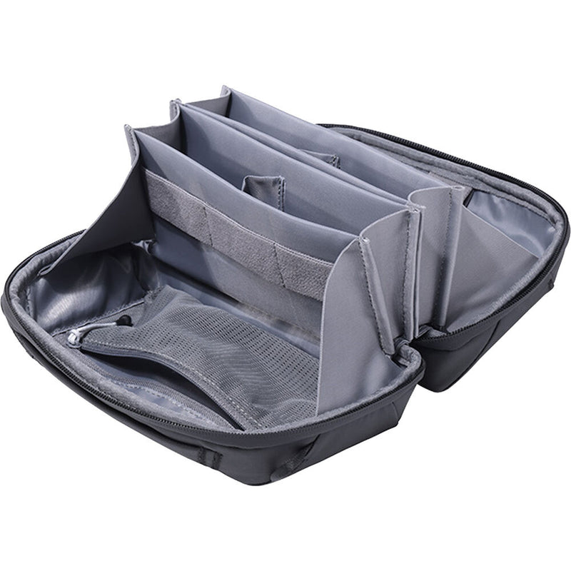 Ulanzi TRAKER Tech Pouch Mini (Black)