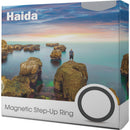 Haida 77-95mm Magnetic Step-Up Ring
