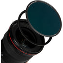 Haida 77-95mm Magnetic Step-Up Ring
