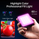 Ulanzi VL49 Pro RGB LED Light Panel