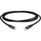 WyreStorm 6.6' USB-C 3.2 Gen 2x2 Cable (Black)