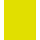 Tiffen 3x4" Deep Yellow