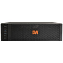 Digital Watchdog Blackjack DX Server with Intel i5 & Linux (4TB HDD)
