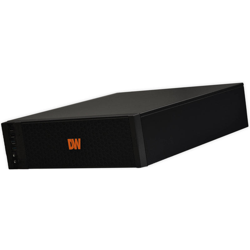 Digital Watchdog Blackjack DX Server with Intel i5 & Linux (4TB HDD)