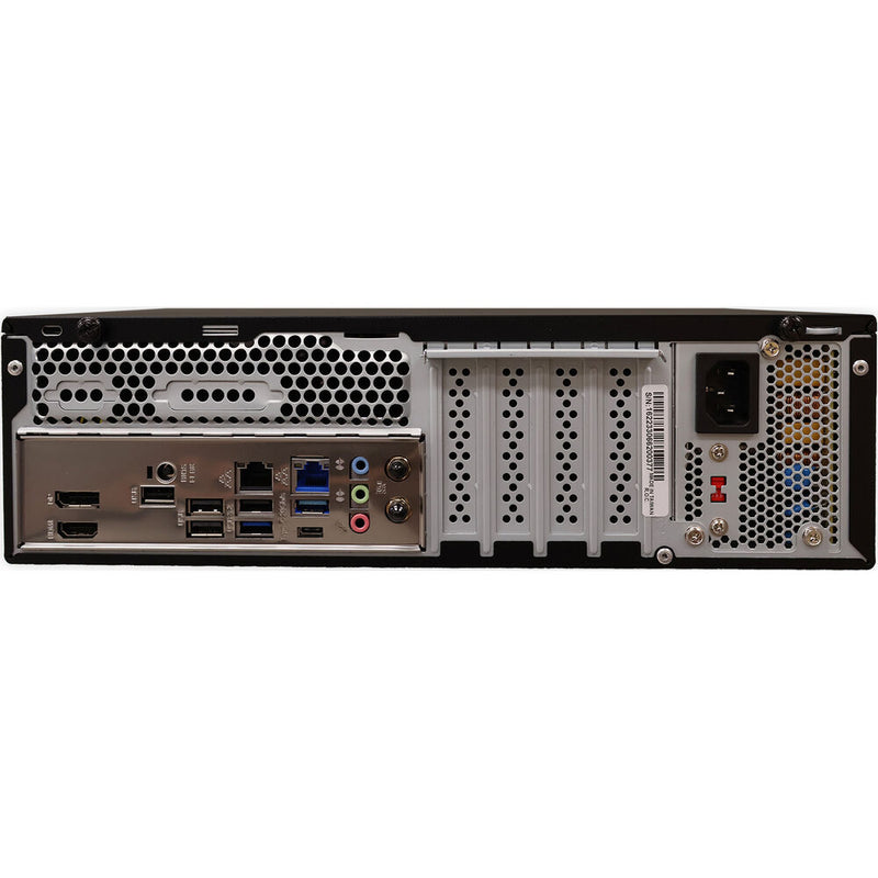 Digital Watchdog Blackjack DX Server with Intel i5 & Linux (4TB HDD)
