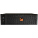 Digital Watchdog Blackjack DX Server with Intel i5 & Linux (12TB HDD)