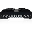 Core SWX GT8 Quad Charger for Helix Max Batteries (B-Mount)