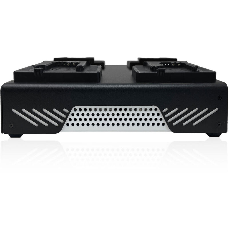 Core SWX GT8 Quad Charger for Helix Max Batteries (B-Mount)