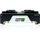 Core SWX GT8 Quad Charger for Helix Max Batteries (V-Mount)