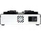 Core SWX GT8 Quad Charger for Helix Max Batteries (V-Mount)