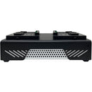 Core SWX GT8 Quad Charger for Helix Max Batteries (V-Mount)