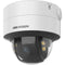 Hikvision ColorVu DS-2CD2787G2T-LZS 8MP Outdoor Network Dome Camera
