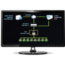Digital Watchdog VMAX A1 G4 Universal HD over Coax 4-Channel 5MP DVR (No HDD)