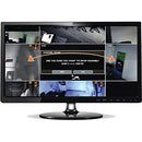 Digital Watchdog VMAX A1 G4 Universal HD over Coax 4-Channel 5MP DVR (No HDD)