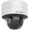 Hikvision ColorVu DS-2CD2787G2T-LZS 8MP Outdoor Network Dome Camera