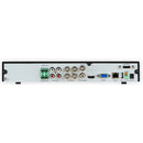 Digital Watchdog VMAX A1 G4 Universal HD over Coax 4-Channel 5MP DVR (2TB HDD)