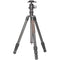 Leofoto LX-254CT Urban Series Carbon Fiber Tripod with XB-32 Ball Head