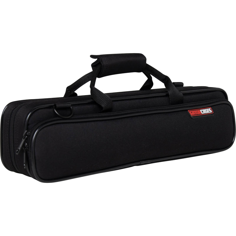 Gator Largo Series Lightweight Case for B and C Foot Flutes