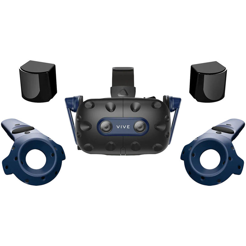 HTC VIVE Pro 2 Full Kit