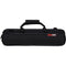 Gator Largo Series Lightweight Case for B and C Foot Flutes