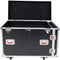 Gator GTOUR Flight Case for Microphone Stands