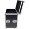 Gator GTOUR Flight Case for Microphone Stands