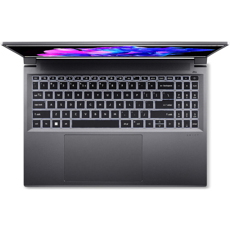 Acer 16" Swift X 16 Laptop