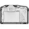 8Sinn Camera Cage for Canon EOS R8