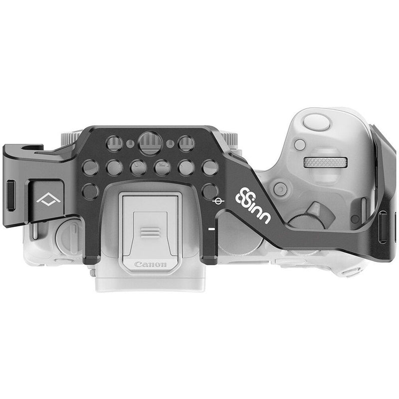 8Sinn Camera Cage for Canon EOS R8