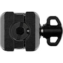 Wooden Camera Bolt-On Accessory Rail Clamp (Mini)