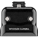 Wooden Camera Bolt-On Accessory Rail Clamp (Mini)