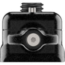 Wooden Camera Bolt-On Accessory Rail Clamp (Mini)