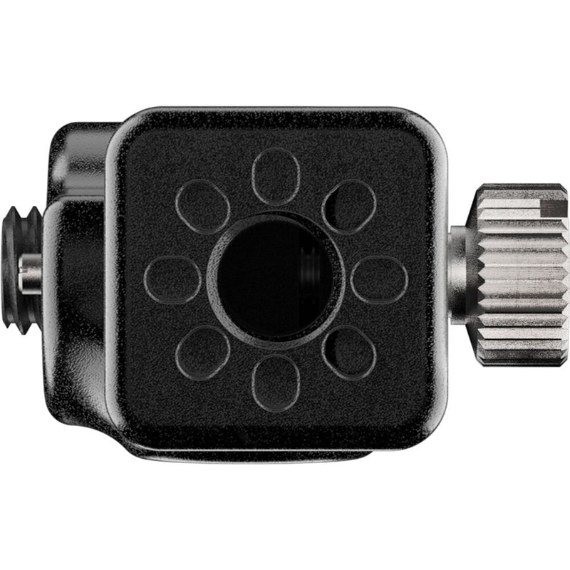 Wooden Camera Universal Accessory Hinge & Clamp