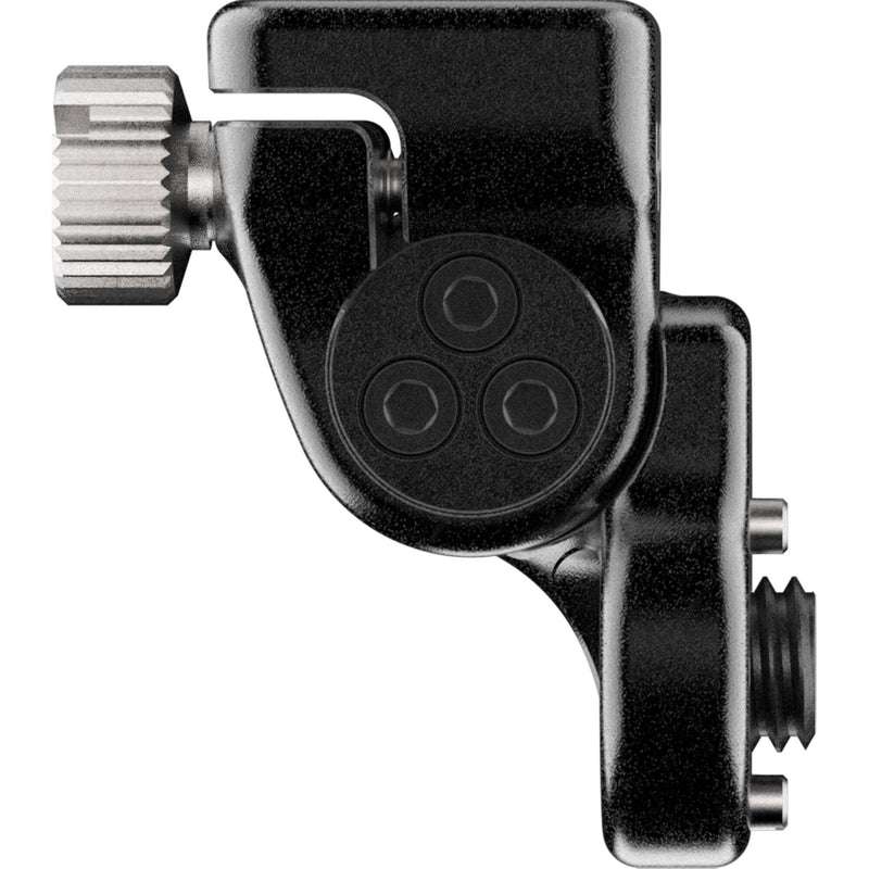 Wooden Camera Universal Accessory Hinge & Clamp