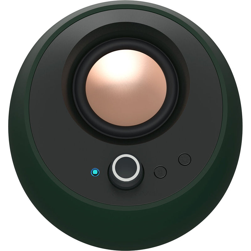 Creative Labs Pebble Pro 2.0 Bluetooth Desktop Speakers
