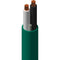 Belden 14-Gauge Twisted-Pair High-Strand Speaker Cable (1000', Dark Green)