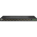 WyreStorm 4K HDR 1:8 Splitter with Scaling Outputs