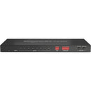 WyreStorm 4K HDR 1:8 Splitter with Scaling Outputs