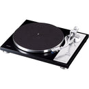 Teac TN-4D-SE Manual Two-Speed Direct Drive Turntable (Black)