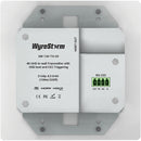 WyreStorm 3-Input In-Wall HDBaseT Transmitter (2-Gang US)