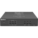 WyreStorm 4K HDBaseT Receiver with USB and Local Inputs