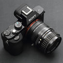Rayqual Lens Mount Adapter for Canon FD Lens to Sony E-Mount Camera