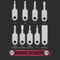 Ulanzi Folding Tool Set with Screwdrivers and Wrenches